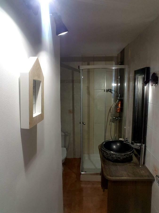 Studio Авриё Экстерьер фото
